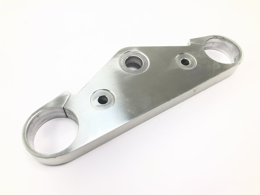 Honda VTX 1800 SC46 [2004] - Gabelbrücke oben Gabelklemmung Lenkkopfbrücke