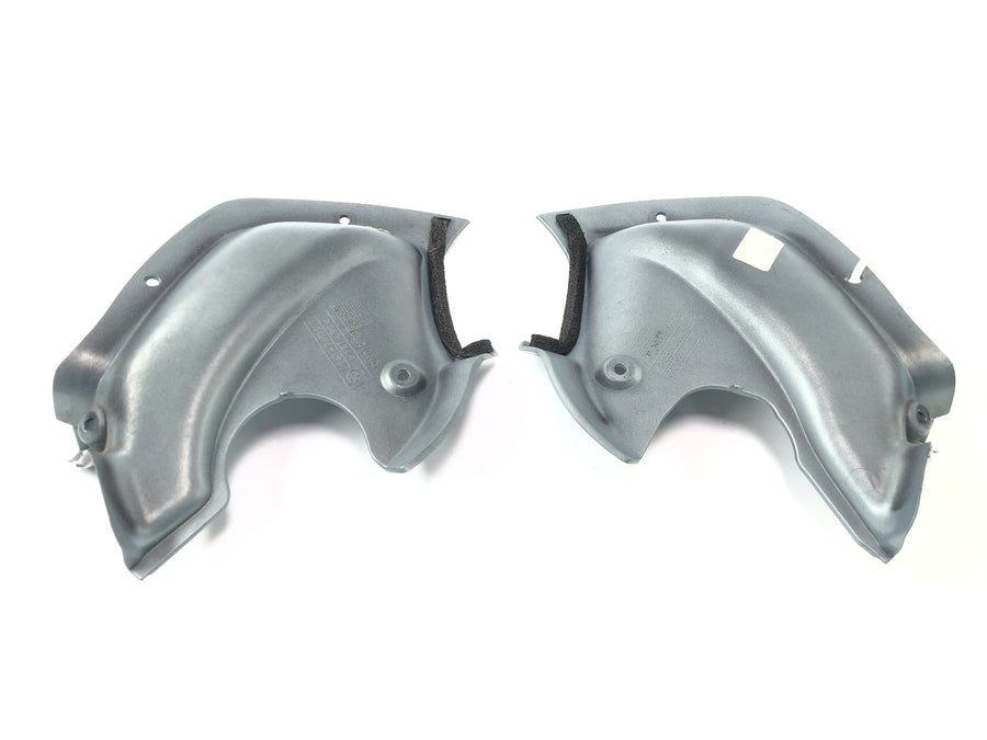 BMW K 1200 GT K12 [2003] - inner fairing, inner fairing at the top left and right
