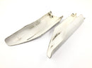 Suzuki RM Z 250 RJ41A [2007] - Gabelprotektoren Gabelschutz links und rechts Paar-5