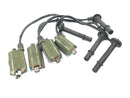 Honda VFR 800 FI RC46 [1999] - Ignition coils ignition coil unit ignition system ignition cable-1