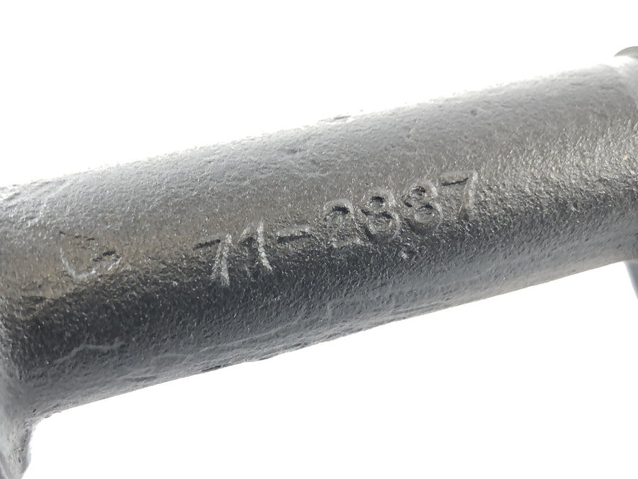 Triumph Bonneville T140V [1976] - Outdoor camshaft camshaft
