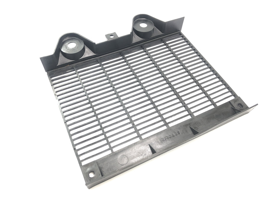 Triumph Daytona 900 T300 [1996] - Radiator grille protective cover plastic at the front