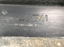 Sachs ZX 125 [1998] - Sitzbank Sitz gelb-3