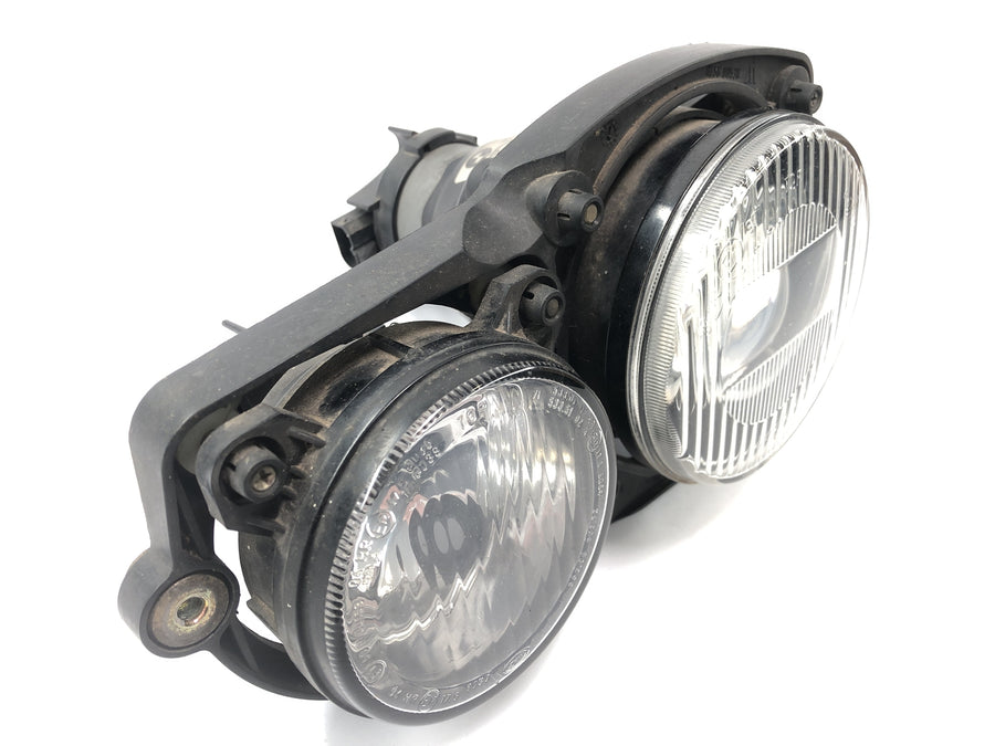 BMW R 1150 GS R21 [2002] - Koplamp voorlicht hoofdkoplamp