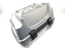 BMW R 1200 CL K30 [2003] - Top Case Box can be locked-6