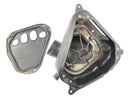 Kawasaki KX 250 [1982] - Luftfilterkasten Luftfiltergehäuse Airbox-7