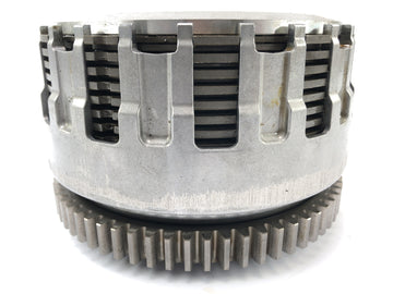 KTM 950 SM LC8 [2008] - coupling - 0