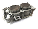 Yamaha TRX 850 4UN [1996] - cylinder with piston 849ccm with signs of wear-7