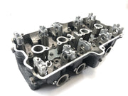 Default Title Suzuki GSX R 1100 GU74C [1987] - Cylinder head valve head cylinder head housing