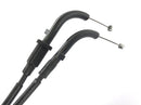 YAMAHA XT 660 DM01 [2004] - Gassistreingaatstreinen Bowdenzug-2