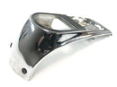 Suzuki Intruder VL 1500 AL [2000] - Tachokonsole Tankkonsole Chromabdeckung-3