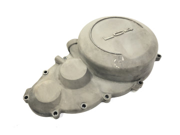 KTM 640 LC4 -avontuur [2000] - Motor Lid Light Machinery Cover