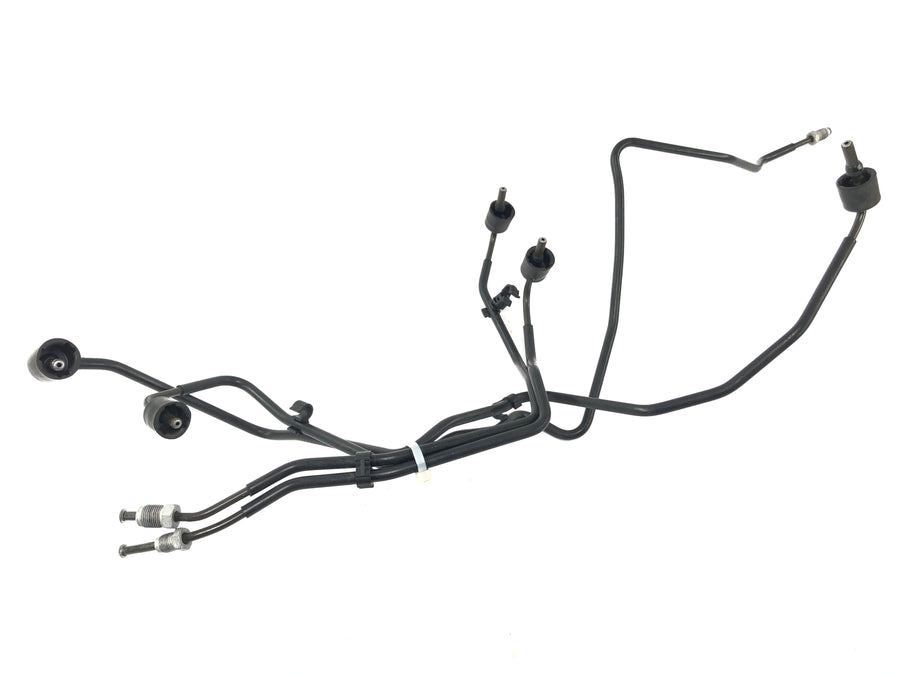 BMW R 1200 ST R1ST [2006] -  ABS Leitungen Set Hydraulikleitung