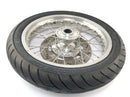 Triumph Thunderbird 900 T309RT [1996] - Vorderrad mit Bremsscheibe Rad Felge vorne-1