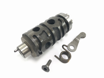 KTM RC 125 [2016] - shift drum shift roller shift mechanism shift cam - 0