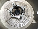 KTM 1050 Adventure [2017] - light machinery cover Motor lid-3
