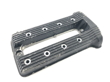 BMW K 100 [1984] - valve cover cylinder head cover engine cover left - 0