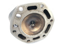 Honda NSR 125 JC22 [1998] - cylinder head spark plug recording-4