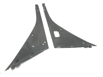 Aprilia RS 125 TW [2017] - Interior fairing inner side fairing