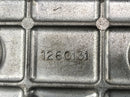Triumph Daytona 900 T300 [1993] - Ventildeckel Motordeckel-4