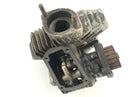 Cagiva elefant 650 [1984] - cylinder head at the front-5