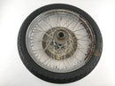 Kawasaki VN 1500 A [1995] - Vorderrad Felge vorne TAKASAGO 19 X 2,15 Dunlop Gold Seal F11 100 90 19-2