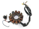 Suzuki RG 250 Gamma GJ21D [1987] - Stator Lichtmaschine Generator Zündspule Lima-6