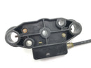 Kawasaki GPZ 1100 ZXT10E [1997] - Seat locking-2