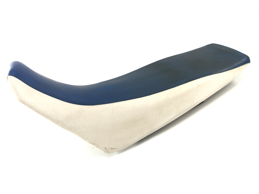 Yamaha DT 125 DE06 [2005] - Seat
