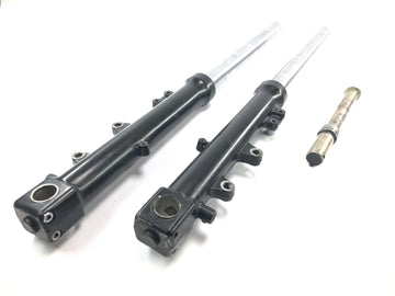 Triumph Daytona 900 T300D [1996] - Fork telescopic fork front fork with axle - 0
