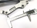 Yamaha YZF R1 RN04 [2001] - Fork Upsidedown fork suspension fork with axle-4