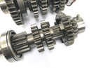 Triumph Bonneville T100 986MF [2012] - Transmission Transmission Shafts Gears Gears-3