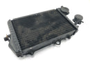 BMW K 100 [1984] - Kühler Wasserkühler Kühlsystem Radiator BEHR M34-2