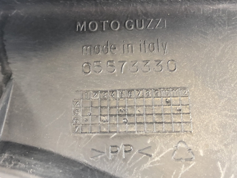 Moto Guzzi Norge 1200 [2006] - Heckverkleidung links Verkleidung