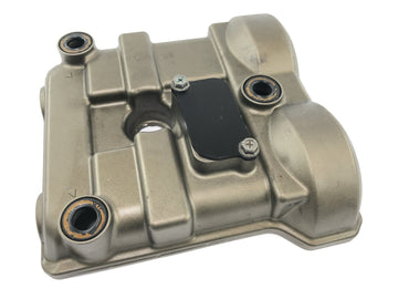HONDA VTR 1000 SP 1 SC45 [2001] - Kleppendeksel kleppendeksel achterste cilinder magnesium - 0