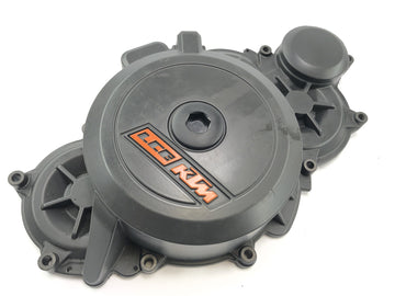 KTM 1050 Adventure [2017] - light machinery cover Motor lid