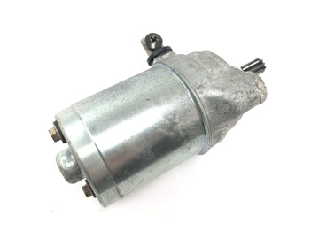 Yamaha WR 125 X DE07 [2010] - Startmotor elektrische starter elektrische starter - 0