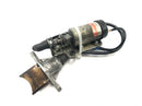 Aprilia RS 125 Extrema [1994] - Exhaust control servo motor actuator with slider-3