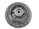 YAMAHA XT 500 1U6 [1981] - RAD HUB Achterwiel-6