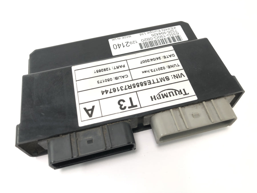 Triumph Speed Triple 1050 515NJ [2007] - Steuergerät ECU Modul Controller