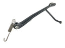 Triumph Bonneville T100 986MF [2012] - Zijstandaard zijsteun met veer-3