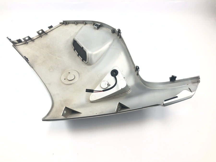 BMW C1 125 [2002] - Left side panel with indicator
