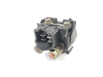 Honda CBX 650 E RC13 [1983] - Starter Relay Starrelais Startrelais Solenoid