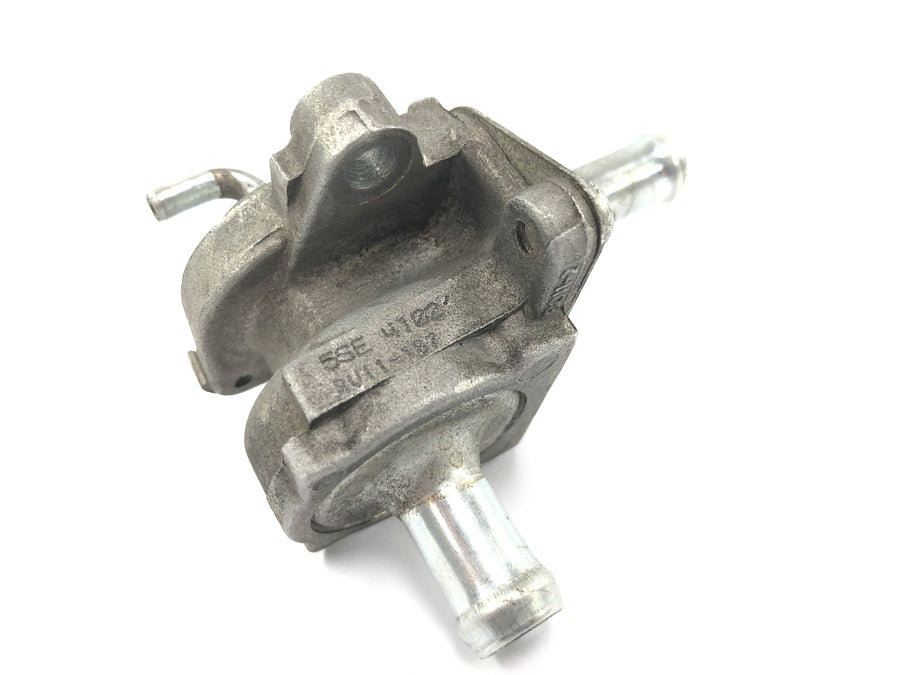 Beta RR 125 [2018] - Benzinepomp vacuümpomp brandstofpomp