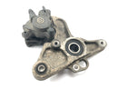 BMW C1 125 [2002] - Bremssattel hinten Bremse Halter Trägeraufnahme-1