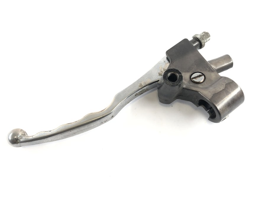 Honda Goldwing GL 1100 SC02 [1980] - coupling fitting with clutch handle
