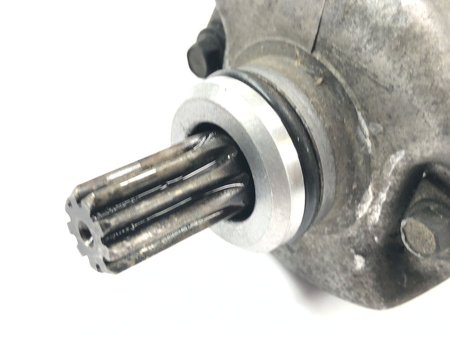 Yamaha XVS 650 4VR [1997] - Anlasser Startermotor E-Starter Startermotor