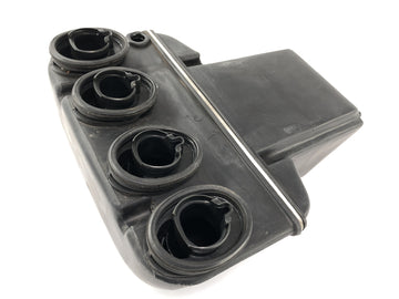Kawasaki ZX -10 ZXT00B [1990] - Luchtfilterbox Airbox Intake Box - 0
