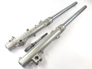Honda NX 650 RD08 [1995] - Vork Telegabel voorste schokdemper Suspensie Spring Bone-5