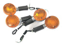 Kawasaki Zephyr 750 ZR750C [1994] - Indicator indicator indicator front rear set-1